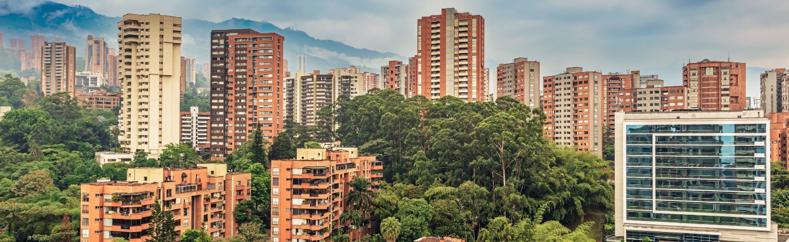 Medellín